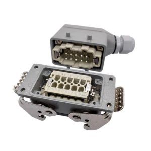 Konektor Industrial HDC – 10 pina
