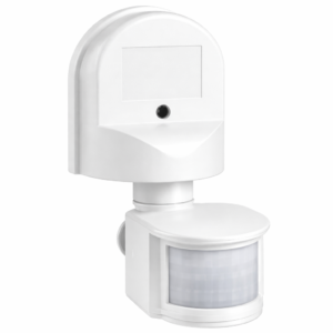 senzor lëvizjeje 180° për ndriçim