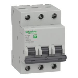 siguresë schneider electric ez9f35332 3p 32a c