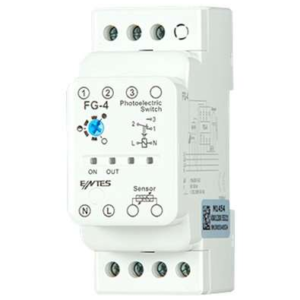 fg 4 senzor fotoelektrik