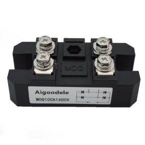 diodë grec mdq100a 100a 1600v – modul bridge rectifier