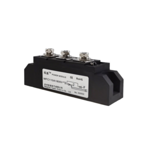 diodë modul mfc110a 110a 1600v – thyristor/rectifier power module