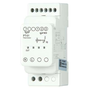 pt 01 rele thermistor