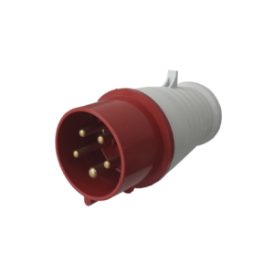 spin industriale 5x32a