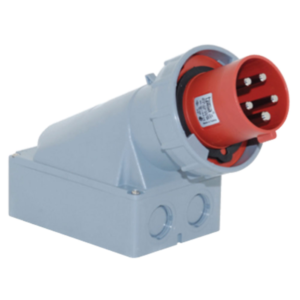 spin industriale 5x63a og