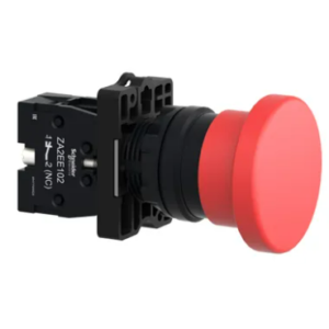 taster emergjent schneider electric xa2ec42 1nc