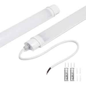 armatur ndriçues linear led a7 60cm 20w ip65