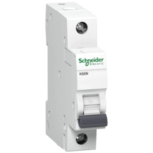 siguresë schneider electric a9k02106 1p 6a c
