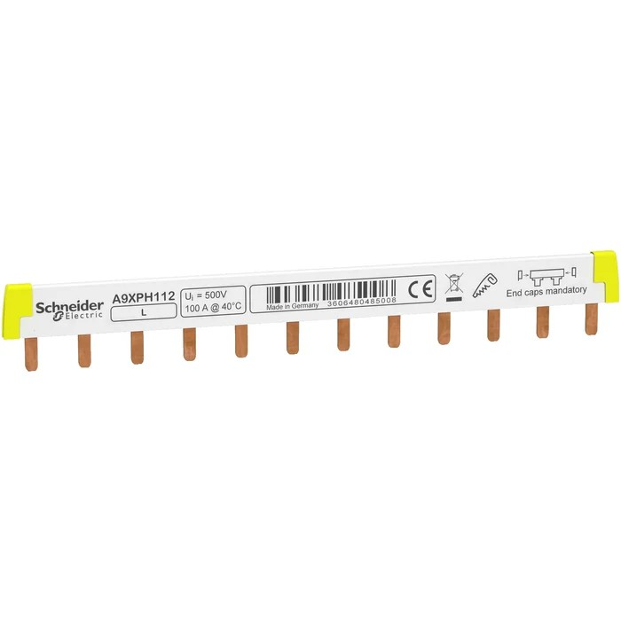 ura e siguresave schneider electric a9xph124