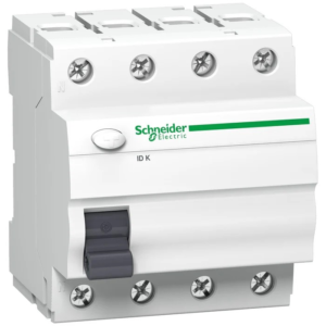 fid schneider electric a9z05463 4p 63a 30ma