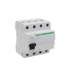 fid schneider electric a9z06440 4p 40a 300ma