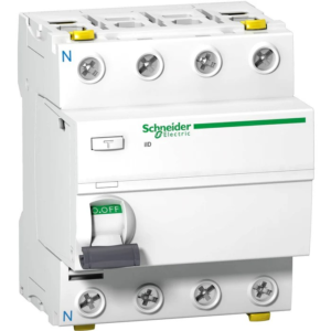 fid schneider electric a9z06463 4p 63a 300ma