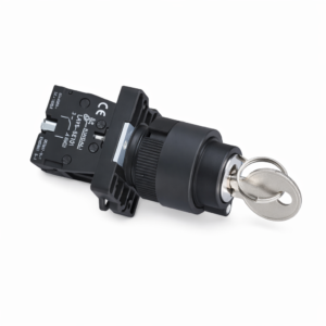 ndërprerës me çelës eb2m11y