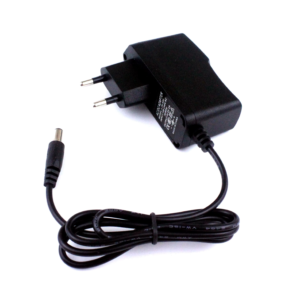 adapter 12v dc 1a
