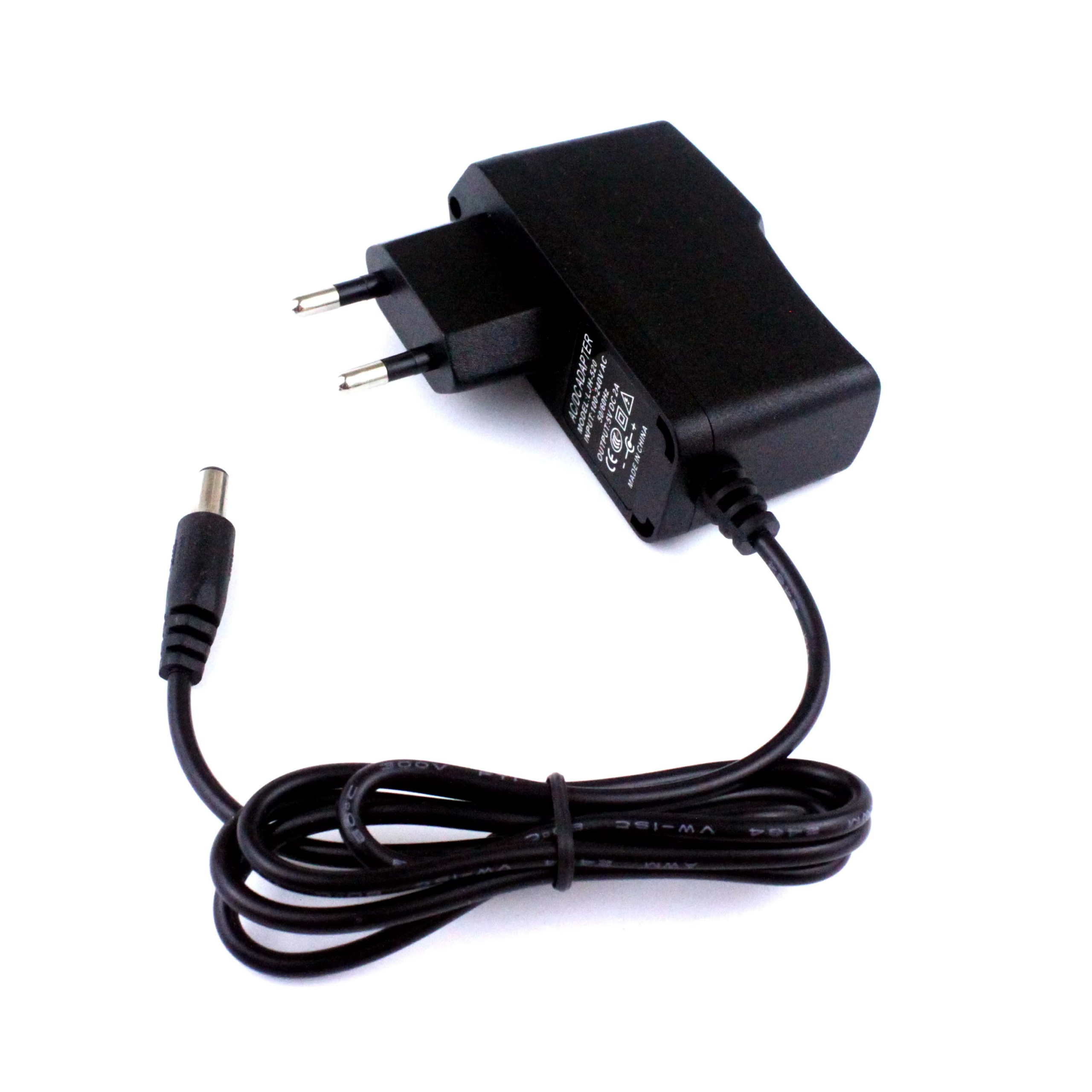 Adapter 12V-DC 3A - ElektroAM - Produkte Elektrike dhe Ndriçues LED