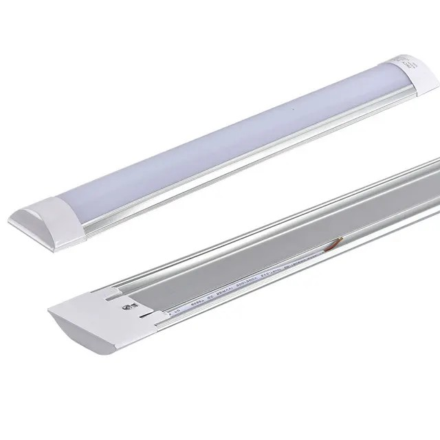ndriçues linear led 120cm 36w