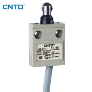 kufizues cz 3112 me kabllo