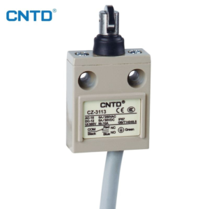 kufizues cz 3113 me kabllo