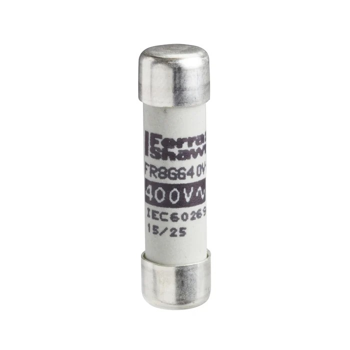 siguresë cilindrike schneider electric df2cn12 10x38mm 12a