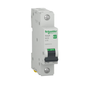 siguresë schneider electric ez9f35110 1p 10a