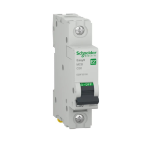 siguresë schneider electric ez9f35150 1p 50a