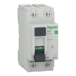 fid schneider electric ez9r32240 2p 40a 30ma