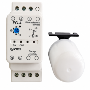 FG-4 Senzor fotoelektrik I ENTES
