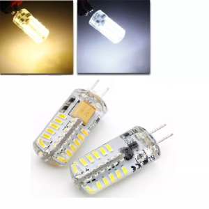 llambë led g4 220v 2w – 3 ngjyra