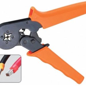 dana për papuqe hsc8 (6–10mm²)