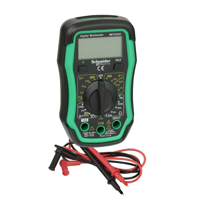 instrument schneider electric imt23222