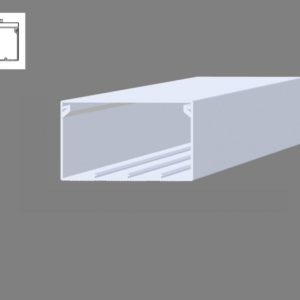 kanal plastike 100x60