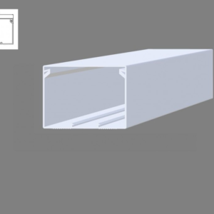 kanal plastike 80x60