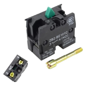 kontakt ndihmës no zb2 be101