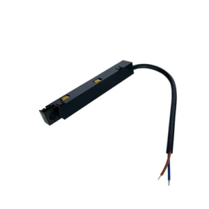 konektor magnetik fundor me kabëll 10cm