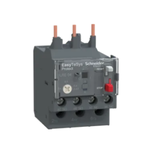 bimetal schneider electric lre04 0.4–0.63a