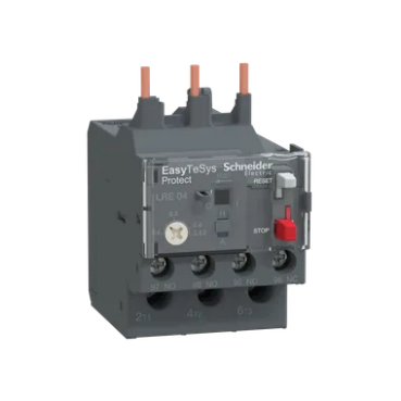 bimetal schneider electric lre04 0.4–0.63a