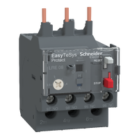 bimetal schneider electric lre08 2.5–4a