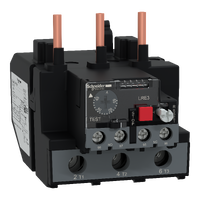bimetal schneider electric lre359 48–65a