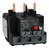 bimetal schneider electric lre361 55–70a