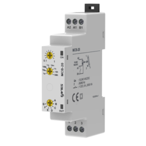 mcb 20 rele multifunksional kohor