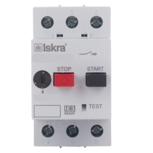 mbrojtës motorik iskra ms25 – 0.25a