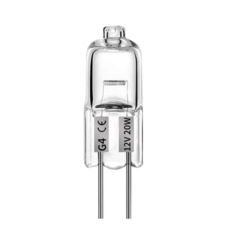 llampë halogjene g4 12v 20w