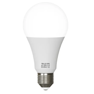 poq led e27 15w