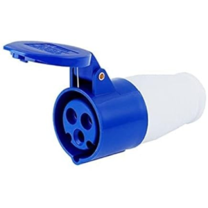 prizë mobile industriale 3x16a