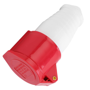 prizë mobile industriale 4x16a