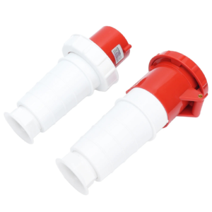 prizë mobile industriale 5x125a