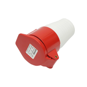 prizë mobile industriale 5x16a