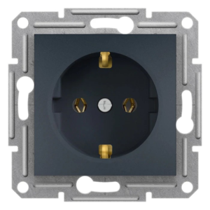 prizë monofazë schneider electric asfora eph2900171 antracid