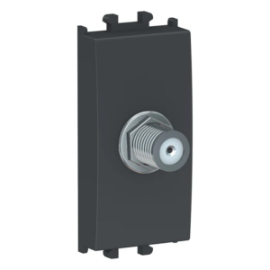 prizë tv 1m schneider easy styl – lmr6128003 – e zezë