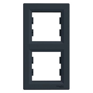 ram 2 schneider electric asfora eph5810271 vertikal antracit